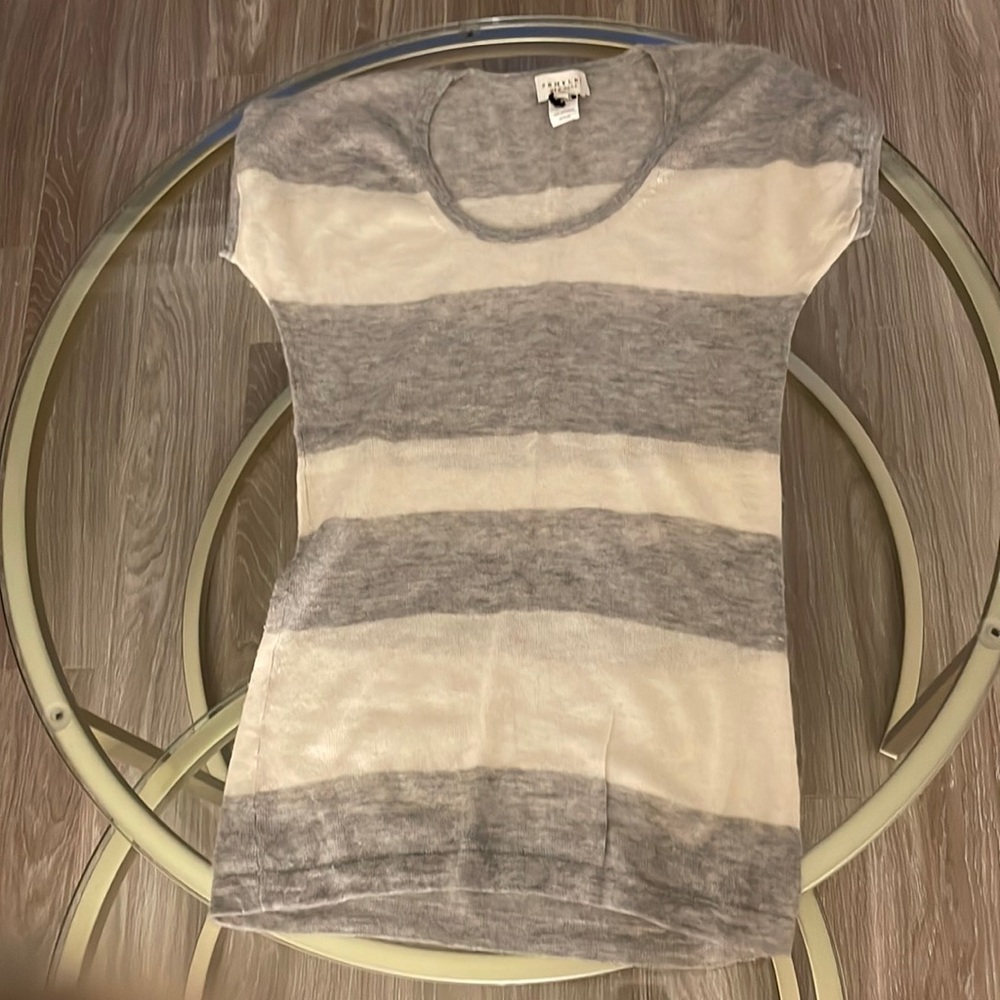 Demylee - Cashmere lightweight summer sweater